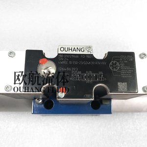 4WREE 10 E50-23/G24K31/A1V=XV แบบสัดส่วน - Product Image 3