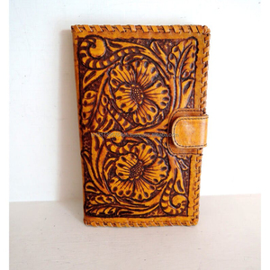 กระเป๋าหนังโบฮีเมียนทำมือสไตล์วินเทจสำหรับปาร์ตี้แบบลำลองมีสไตล์ - Product Image 4