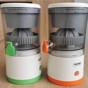 Fabricant de <span class=keywords><strong>jus</strong></span> portable avec système de contrô<span class=keywords><strong>le</strong></span> de la pulpe pour l'extraction de <span class=keywords><strong>jus</strong></span> de <span class=keywords><strong>fruits</strong></span> orange citron et divers - Product Image 5