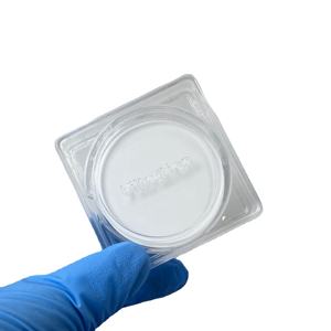 <span class=keywords><strong>CA</strong></span> Nylon PVDF PES MCE PEFE 13/25/50mm 0,22µm 0,45µm Mikroporöse Membranfilter-Scheiben für Labor - Product Image 1