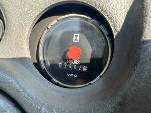 เครื่องจักรก่อสร้างวอลโว่ L105แบบดั้งเดิมใช้งานในราคาย่อมเยา - Product Image 6