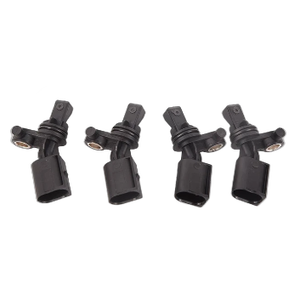 1セットABSホイールスピードセンサーWHT003856WHT003857 WHT003858 WHT003859 VW Audi TT VW Jetta Beetle Golf CC Passat用 - Product Image 3