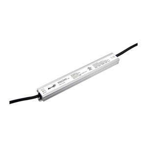 UL/CUL Certified 36W Linear Constant Voltage PFC <b>LED</b> <b>Strip</b> Driver 100-277V AC-DC 12V 24V 48V IP67 <b>Waterproof</b> <b>LED</b> Power Supply - Product Image 1