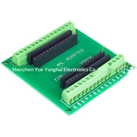 Placa de Desarrollo ESP32 WiFi + para ESP32 DEVKIT V1 con Interfaz USB 5V