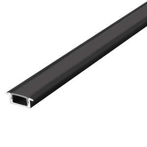 Nhôm <span class=keywords><strong>Led</strong></span> Âm Trần Hình Chữ U Mỏng Định Hình Cho Đèn <span class=keywords><strong>Led</strong></span> Tuyến Tính Gắn Kênh <span class=keywords><strong>Led</strong></span> - Product Image 5