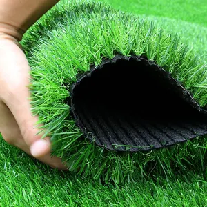 屋外人工芝風景草カーペット草庭装飾草