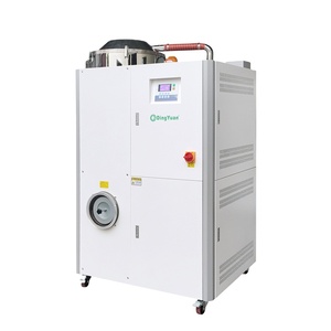 Deshumidificador Industrial Tres en Uno de Gran Capacidad y Ahorro de Energía, Tecnología de Rotor de Panal, Fácil Operación para Alfombras y Sótanos - Product Image 1