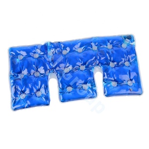 CSI Phổ Biến Cơ Thể Thoải Mái Ma Thuật Bấm Vào Nóng Tái Sử Dụng Gel Sưởi Ấm Pad - Product Image 1