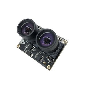 โมดูลกล้อง <span class=keywords><strong>USB</strong></span> 4K จดจำใบหน้า300W AR0331/AR0130 - Product Image 2