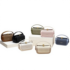 <span class=keywords><strong>Borsa</strong></span> <span class=keywords><strong>a</strong></span> <span class=keywords><strong>tracolla</strong></span> da donna <span class=keywords><strong>in</strong></span> PU, di lusso leggero, alla moda, versatile, di tendenza, nuova, di alta qualità, portatile, <span class=keywords><strong>media</strong></span>, singola - Product Image 3