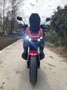 XADV 750 <span class=keywords><strong>รถ</strong></span><span class=keywords><strong>มอ</strong></span>เตอร์ไซค์ผจญภัย X <span class=keywords><strong>ADV</strong></span> 750 ซีซี สำหรับขับขี่บนถนน/ออฟโรด มีขาย - Product Image 3