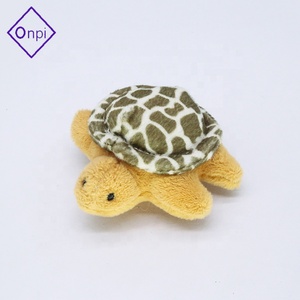 Jouet poisson clown frigo peluche personnalisé avec aimant - Product Image 3