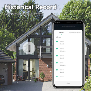 Detector <span class=keywords><strong>de</strong></span> Inundaciones <span class=keywords><strong>WiFi</strong></span> Tuya, Sistema <span class=keywords><strong>de</strong></span> Alarma <span class=keywords><strong>de</strong></span> Fugas para Hogar Inteligente, <span class=keywords><strong>Sensor</strong></span> Inalámbrico <span class=keywords><strong>de</strong></span> <span class=keywords><strong>Nivel</strong></span> <span class=keywords><strong>de</strong></span> <span class=keywords><strong>Agua</strong></span>, <span class=keywords><strong>Sensor</strong></span> Inteligente <span class=keywords><strong>de</strong></span> Lluvia PST-ZM-6012 - Product Image 4