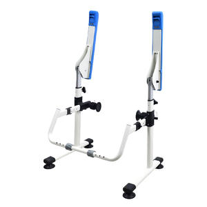 Cross-Border No-Drill <b>Training</b> <b>Toilet</b> <b>Seat</b> with Anti-Slip Fall-Assisting Shelf for Elderly Pregnant Users Cross-Border Grab Bar - Product Image 4