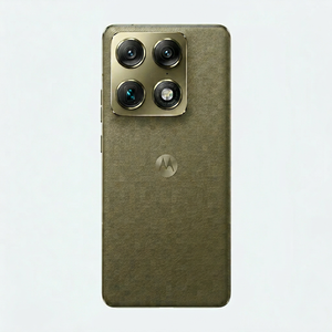 ลดราคา Motorola Moto X70 Air Pro หน้าจอโค้ง 6.78 นิ้ว 1.5K OLED Snapdragon 8 Gen5 แบตเตอรี่ 5200mAh ชาร์จไว 90W แบบมีสาย+50W ไร้สาย กล้องคู่ 50MP - Product Image 1