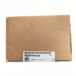 Módulo PLC Simatic S7 1500, 6ES7517 3AP00/3FP00/3HP00/3TP00/3UP00 0AB0 CPU 1517 3 PN/DP, Fabricante Original - Product Image 2
