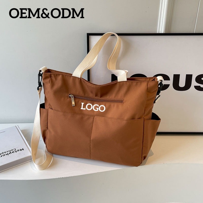 Women s Casual Canvas Tote Bag