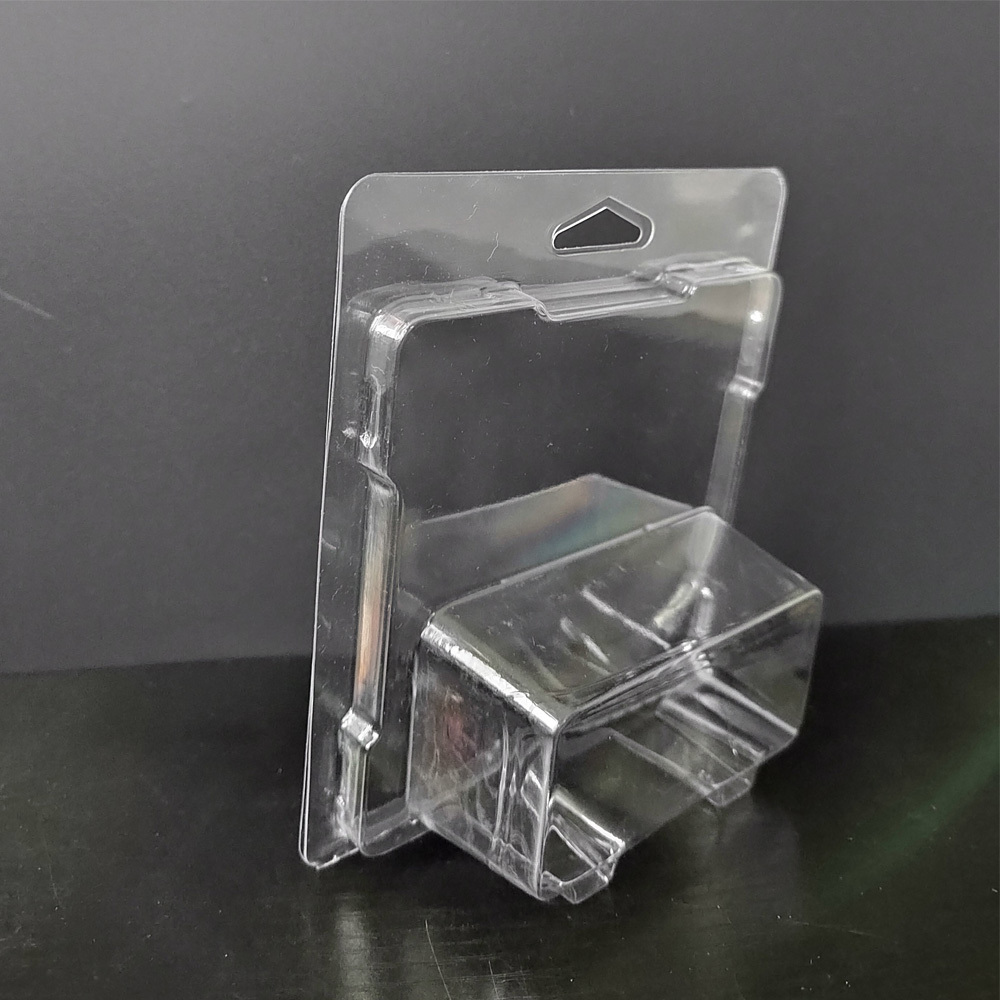 Customized PET Plastic Protector for European Short Card Wheels Toy PET Customized OEM Blister Packaging Blister Packs