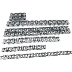 チェーン接続 #<span class=keywords><strong>40</strong></span> #50 #60 #80 #100 #120 #140 #160 #180 #200炭素鋼チェーンリンクCL OLタイプ - Product Image 6