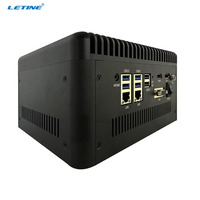 AI Server Computer GPU Core PC Server Web 3.0 14NM Smart Processor OEM Supported Intel Processor