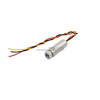 Module laser personnalisé 450 nm 650 nm 850 nm 500 mW 1 W 1,6 W ou autre puissance, pièces détachées pour la collimation laser