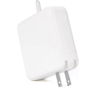 Nuevo Adaptador de Corriente para Portátil con Conector Tipo T de 60 W para <span class=keywords><strong>MacBook</strong></span> Air/<span class=keywords><strong>Pro</strong></span> de <span class=keywords><strong>13</strong></span> Pulgadas Retina, <span class=keywords><strong>Cargador</strong></span> Rápido (Posterior a 2012), Nuevo en Existencias, CE FCC - Product Image 3