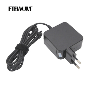 Ftewum 19V 1.75A 33W máy tính xách tay ADAPTER cho Asus mô hình AC Nguồn điện cho S200E X202E X201E Q200 s200l 4.0*1.35mm kết nối - Product Image 5