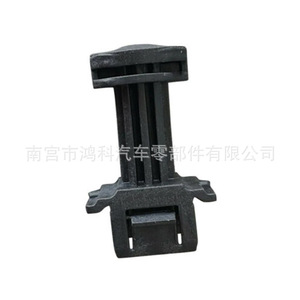 Jeep Engine Hood Adjustment Spring Rubber <b>Block</b> 68269093AA For Compass Grand Cherokee <b>Plastic</b> Replacement Part - Product Image 1