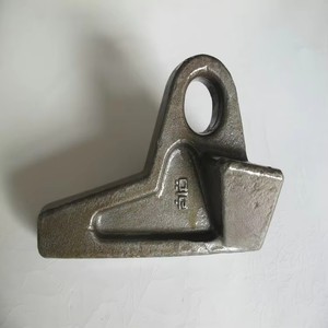 Servicios de Fresado CNC de Alta Precisión para Forja de Metales, Piezas Forjadas Personalizadas para Acero y Aleaciones de Cobre para la Industria Pesada - Product Image 2