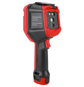 नए मूल उच्च परिशुद्धता इन्फ्रारेड थर्मल इमेजियर UNI-T uti260e बड़े स्टॉक में है। - Product Image 4