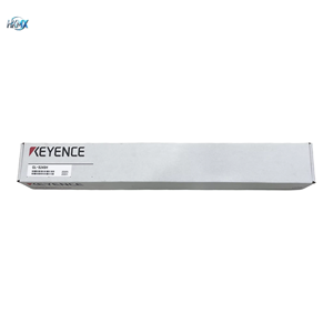ม่านแสงนิรภัย KEYENCE GL-S24SH รุ่นบางเฉียบ 24 ลำแสง ของแท้ 100% ใหม่เอี่ยม สำหรับอุตสาหกรรม - Product Image 1