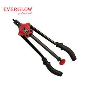 مسدس 15 بوصة أداة ضغط عالي أداة ريفنوت مع مفارش 7 متري وببوصة M6 ، M8 ، M10 ، من-20 ،-18 ، *-16 - Product Image 2