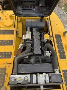 Di seconda mano giapponese escavatore <span class=keywords><strong>Komatsu</strong></span> PC200 2023 modello 20 Ton CE certificata motore buone prestazioni in vendita - Product Image 3