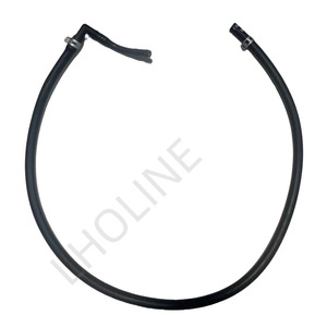 Tuyau en caoutchouc LHOLINE 10314953 EPDM pour l'entrée et la sortie d'eau, joint de tuyau, tuyau d'échappement de carburant - Product Image 4