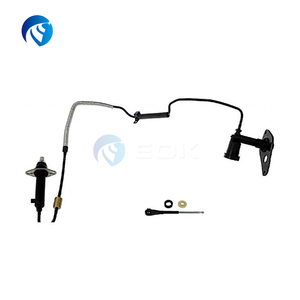 Cilindro Receptor <span class=keywords><strong>de</strong></span> Embrague EOK para JEEP LIBERTY 2002-2003 52104297AA 
 52109746AA 
 52109746AB - Product Image 1