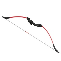 SPG enfants Takedown arc classique tir à l'arc étiquette Sports de plein air débutant fibre de verre flèche cible tir pratique jeu jeunesse jouet cadeau