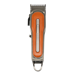 Tondeuses à cheveux de barbier professionnelles Tagliacapelli Machine lame en acier inoxydable électrique pour usage domestique fonctionnement anglais - Product Image 6