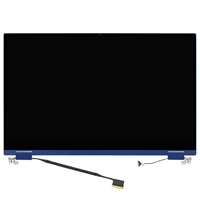 Écran tactile LCD QLED FHD de remplacement 15,6 pouces pour Samsung Galaxy Book Flex 15 NP950QCG NP950QCG-K01 NP950QCG-X01