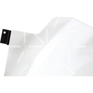 CUBIERTA EXTERIOR IZQUIERDA PARA GUARDABARROS DELANTERO adecuada para Daf XG 2021 XG+ 2021 (2318231) - Product Image 2