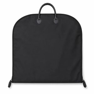 OEM Oxford Fabric Travel Garment Organizer, Durable Zippered Suit Cover with Handle for Bulk Orders & Gifts - Product Image 3