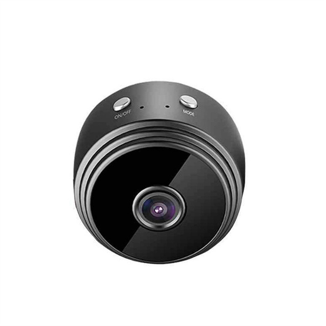 Original Factory Camera A9 1080P Wireless IP Cameras Best Seller Smart Camera A9