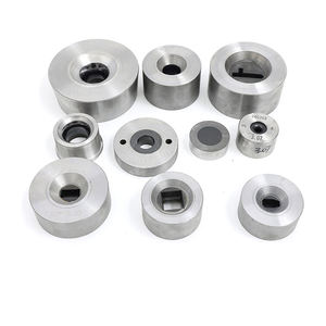 مواصفات متعددة YG6 YG8 كربيد التنغستن الأسمنت سبيكة صلبة الأسمنت - Product Image 2