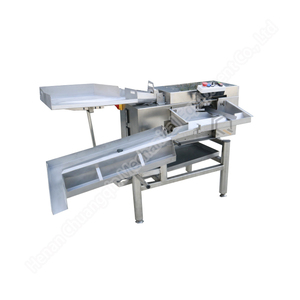 Máy tách trứng chất lỏng bốn làn Máy tách trứng dễ thương - Product Image 2