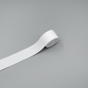 Nylon <b>Webbing</b> Flat Elastic Headwear Strap 10mm-38mm Replacement Panty Underwear Lingerie Dress Fine <b>Webbing</b> Rope HH4K Brand - Product Image 4