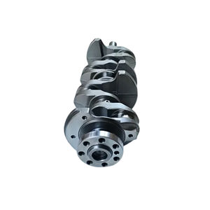 Vilebrequin moteur G4KD pour Hyundai Sonata Ix35 Kia Cerato Magentis <span class=keywords><strong>Optima</strong></span> Sportage 23111-2G010 23111-2G000 - Product Image 5