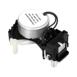 W10913953 <span class=keywords><strong>Lavadora</strong></span> de actuador de cambio eléctrico Compatible con lavadoras Whirlpool Kenmore y Maytag reemplaza Wpw10006355 - Product Image 1