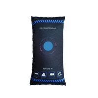 Sachets déshumidificateurs pour l'intérieur de la voiture, absorbants d'humidité, anti-humidité, anti-moisissure, en gel, origine Zhejiang, pour la maison