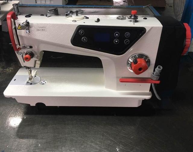 BEAUTIFUL BRAND 9901 INDUSTRIAL SEWING MACHINE