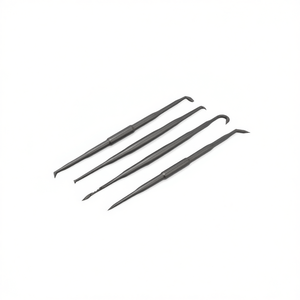 ชุดเครื่องมือซ่อมตัวถังรถ FG 186 S3B สำหรับงานแผงรถยนต์ - Product Image 2