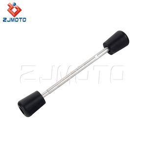 Nouveau <span class=keywords><strong>moto</strong></span> essieu avant fourche Crash curseurs <span class=keywords><strong>roue</strong></span> protecteur <span class=keywords><strong>Protection</strong></span> pour Harley PAN AMERICA 1250 S RA1250 S ADV 2021 2022 - Product Image 4